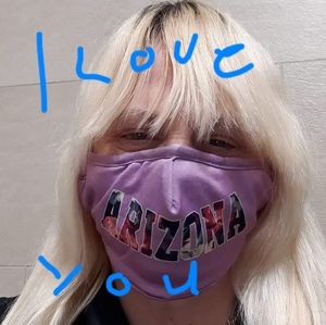 Meet your Posher, George